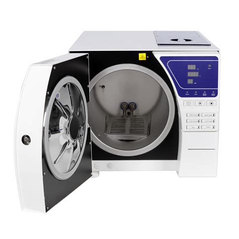 Avante SureVac 22L Vacuum Autoclave